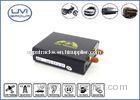 VT106A Simcom 900B 159dBm Car Real Time SIRF3 GPS Tracking System by Wireless Telecommunication Inte