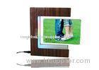 floating picture frames acrylic photo frame