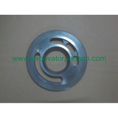 K3V180DT Valve Plate that be used in Hydraulic Main Pump