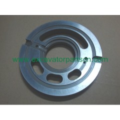 K3V180DT Valve Plate that be used in Hydraulic Main Pump