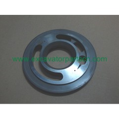 K3V180DT Valve Plate that be used in Hydraulic Main Pump