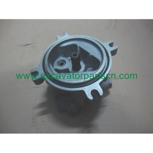 K3V180DT Hyd. Pump Gear Pump