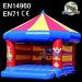Inflatable Clown Bouncer House