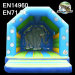 Inflatable Bouncer With Elephant Theme