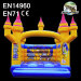 Inflatable Bouncer House For Sale