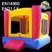 Promotion Mini Inflatable Bouncers