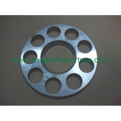 K3V180DT Set Plate/Retainer Plate that be used in Hydraulic Main Pump