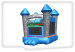 13' Knight Bouncer Inflatable