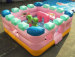 Indoor Inflatable Bouncer For Toddler
