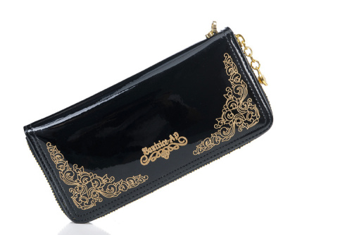 Women Purse Wallet B32018-1