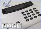 GSM-G20E Tri-Band 900 / 1800 / 1900 mhz GSM Home Security Alarm System with Voice Prompt and Dial Pa