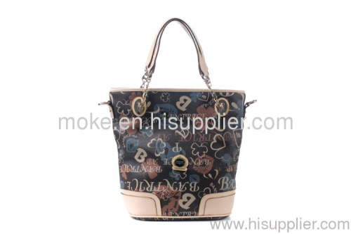 Lady handbag, shoulder bag DSC_9059