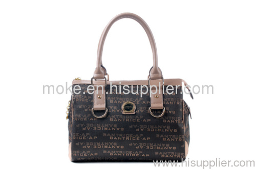 Lady handbag, shoulder bag