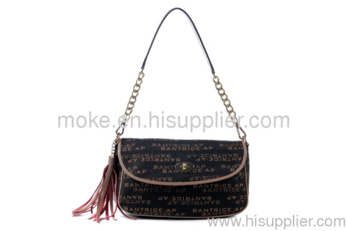 Lady handbag, shoulder bag DSC_9034