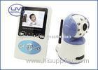 DM-01 15dBM CMOS Digital Wireless Security Surveillance Camera (640*480pxl) for Baby Monitor