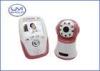 DM-03 Wireless Security Surveillance Camera for Home / Baby / Elderly Monitor with SD Card, Video Re