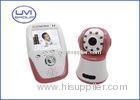 DM-03 Wireless Security Surveillance Camera for Home / Baby / Elderly Monitor with SD Card, Video Re