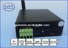 3G-V Portable GSM & WCDMA Wireless 3G Video Server for Home Shop Security with CCTV Camera