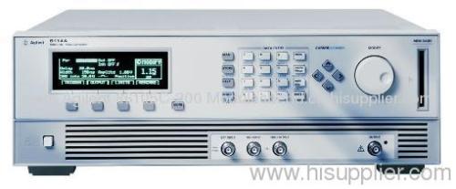 HP-Agilent 8114A Pulse Generators