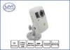 3G-B WCDMA & GSM 3G Network Wireless Security Surveillance Camera with Living Video, TF Card