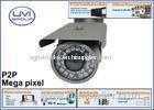 IP-B511 Outdoor Bullet Wifi IP Camera,1/3 CMOS, Metal outside, Middle box,warehouse,school use,1 me