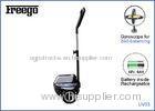 2 wheel self balancing electric vehicle Electric Chariot