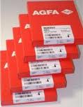 Agfa Medical X-Ray Films