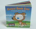 picture book printing soft cover book printing