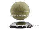 20mm Non Stop Rotating Magnetic Levitation Globe, Bottom System Floating Desktop Globe