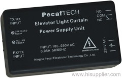 H32 HITACHI 2-IN-1 Elevator Light Screen Elevator Photocell