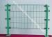 Double Wire Mesh Fence