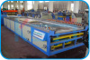 WPC PVC door board production line| door board extrusion line