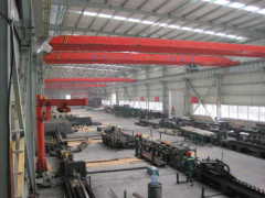 Songyang Jiyang Steel Co.,Ltd.