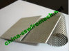 Stainless steel sintered mesh