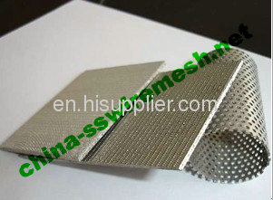 Stainless Steel Wire Mesh