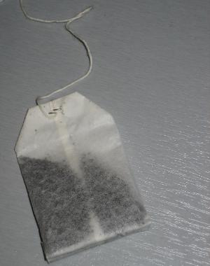 Tea Bag Staple Wire