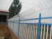 Euro Wire Mesh Fence