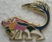 soft enamel lapel pins