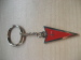 Custorm popular Metal Keychain