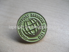 Lapel Pin Metal Emblems