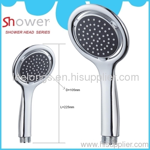 SH-1015 hand shower abs shower head