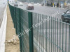 BoYang Double wire fencing