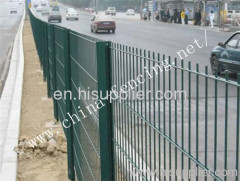 BoYang Double wire fencing