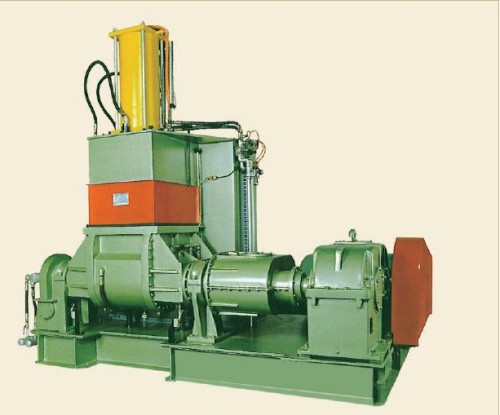 Rubber Intensive Mixer rubber machine china machine