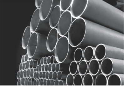 Seamless Stainless Steel Pipe