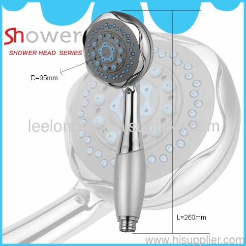SH-2036 shower head bathroom shower hand shower faucet