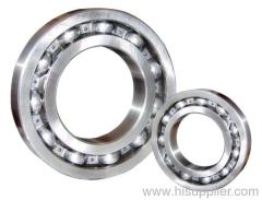 China High precision long life cheap price deep groove ball bearing 6301