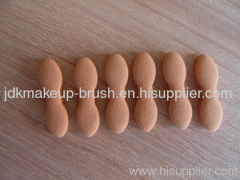 Wholesale Eyeshadow Sponge head applicator