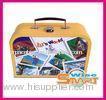 cardboard suitcase box gift paper box