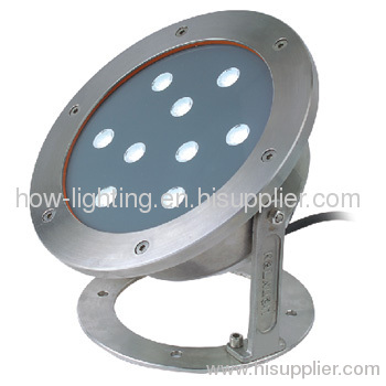 LED Flood Light IP67 with ST304 Material